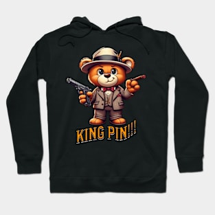 King Pin! Hoodie